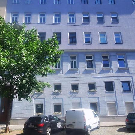 Smart Mini Hotel ウィーン エクステリア 写真