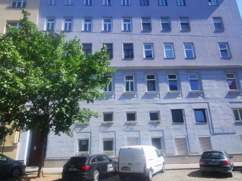 Smart Mini Hotel ウィーン エクステリア 写真