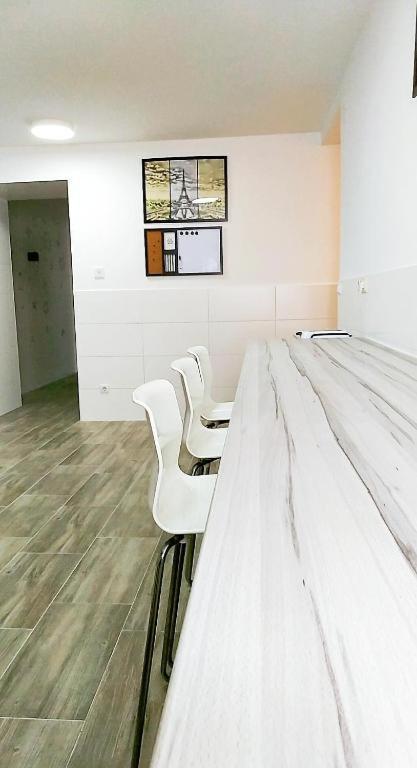 Smart Mini Hotel ウィーン エクステリア 写真