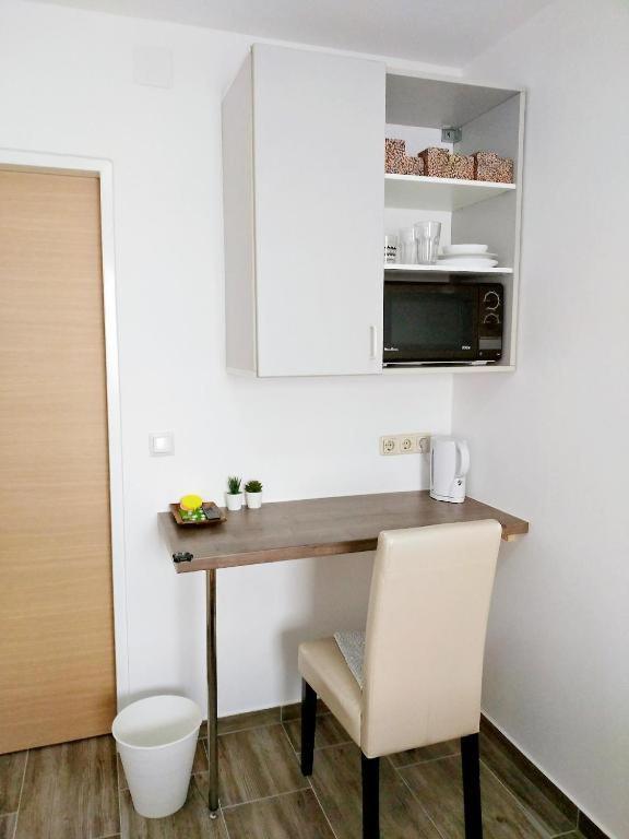 Smart Mini Hotel ウィーン エクステリア 写真