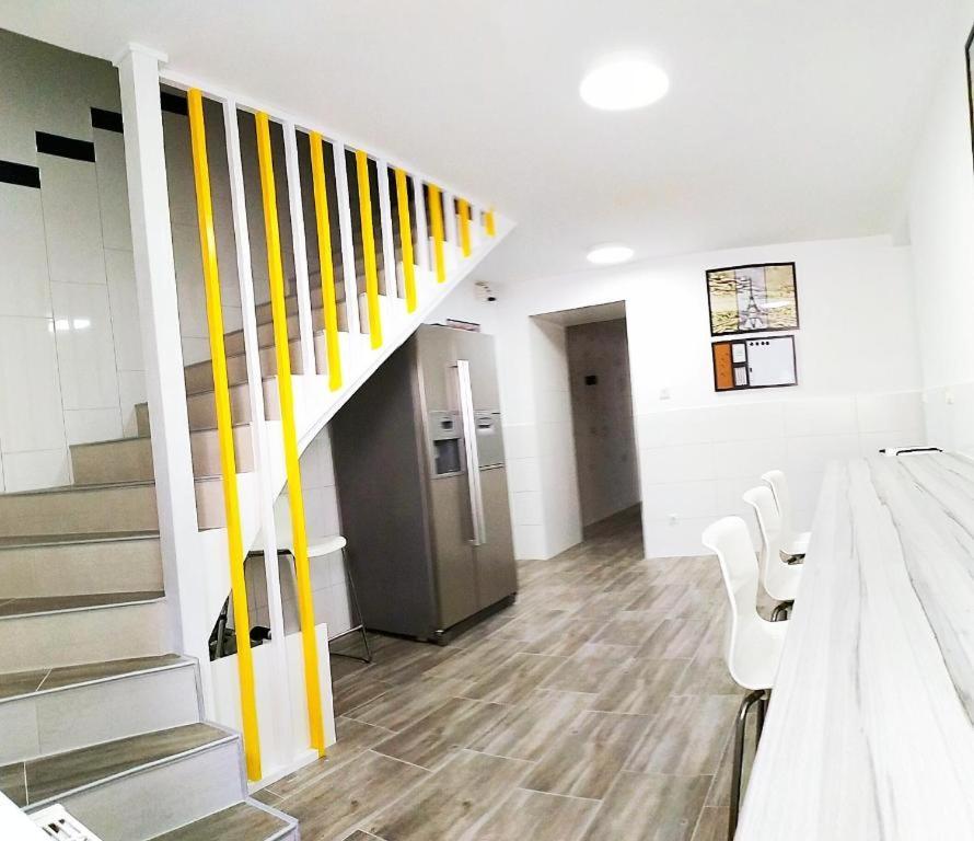 Smart Mini Hotel ウィーン エクステリア 写真